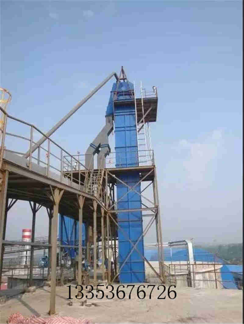 NE30斗式提升機