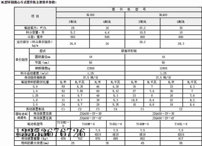 石英砂斗式提升機(jī)選擇哪種形式最適合？