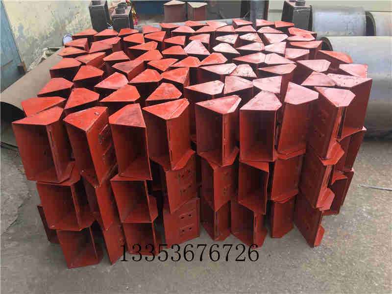 板鏈 環鏈 皮帶斗式提升機的料斗使用壽命是多久？