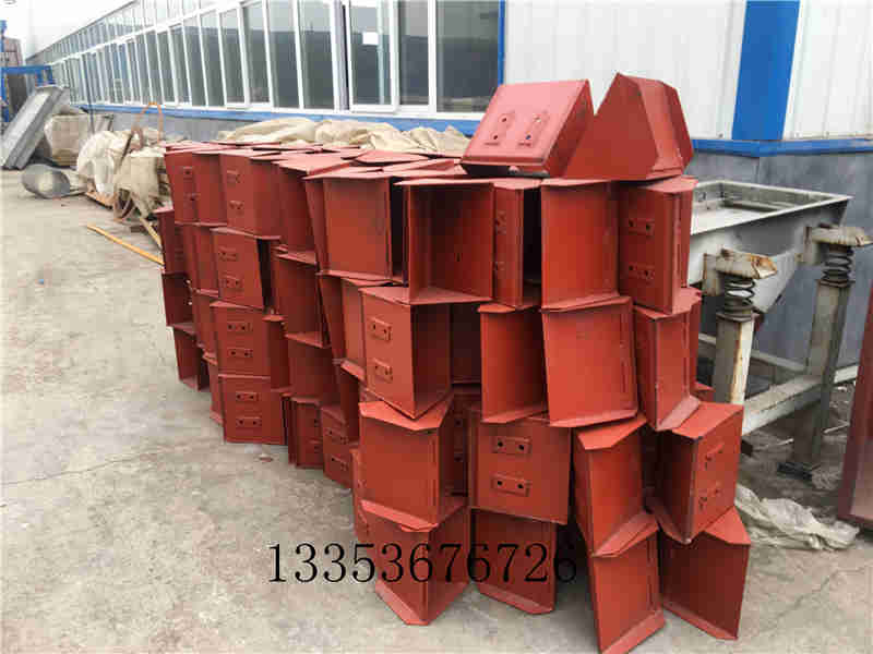 板鏈 環鏈 皮帶斗式提升機的料斗使用壽命是多久？2